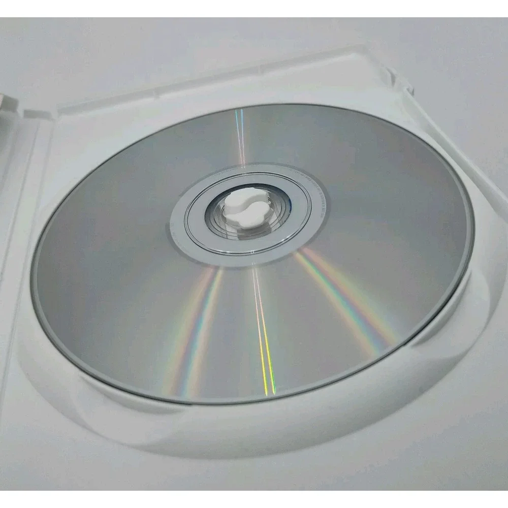 Madden NFL 2008 Nintendo Wii football video game SEE BB15.1GA871